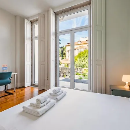 Guestready - Szálloda Porto