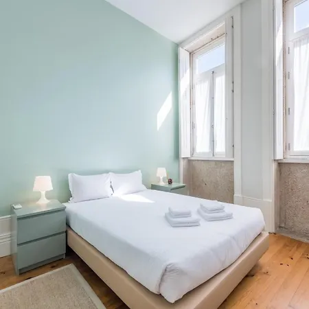 Guestready - Hotel Porto