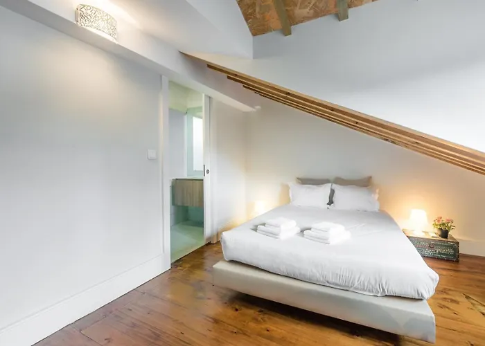 Guestready - بورتو