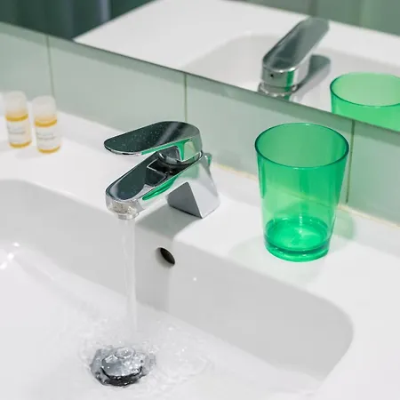 Apartamento Guestready -