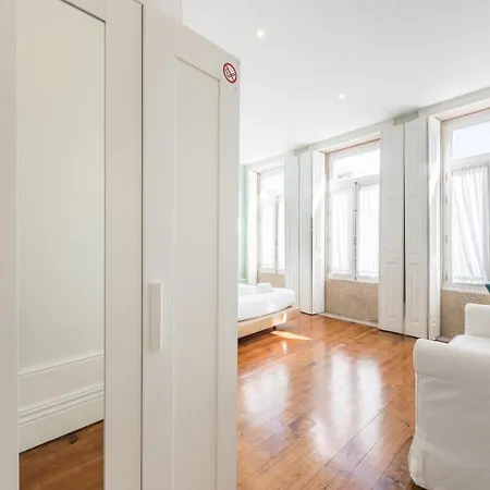 Apartamento Guestready -