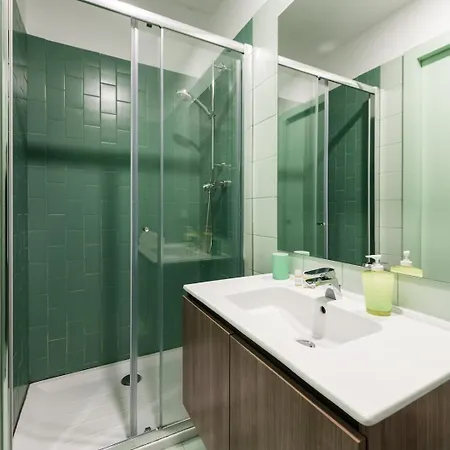 Guestready - Apartamento *