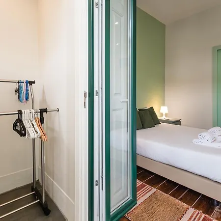 Apartamento Guestready - *