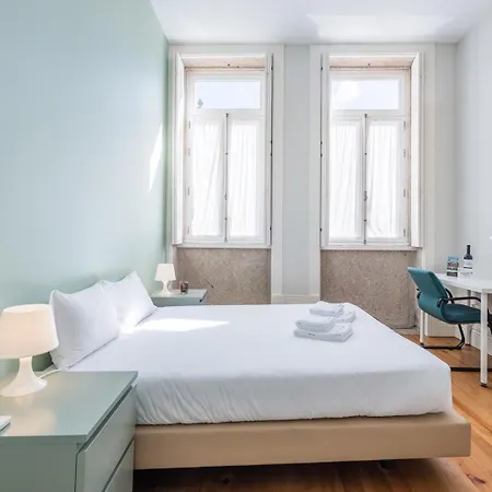 Apartamento Guestready -