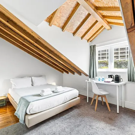 Guestready - * Oporto