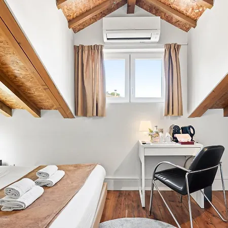 Guestready - * Porto
