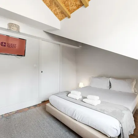 Guestready - Hotel