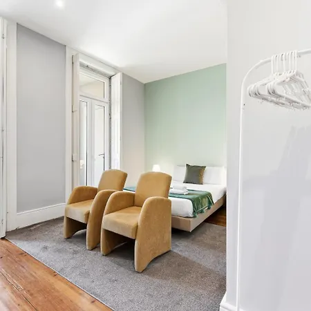 Guestready - Hotel Oporto