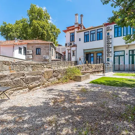 Guestready - * Oporto