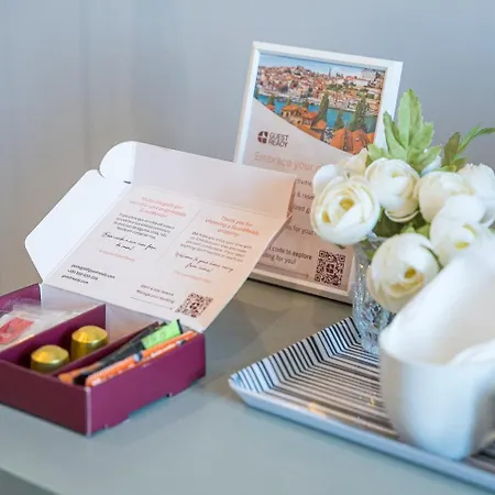 Guestready - Hotel