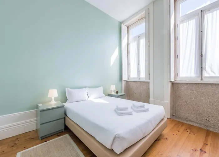 Guestready - Hotel Porto