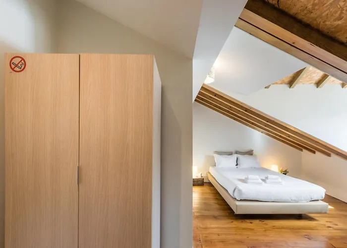 Guestready - * Porto