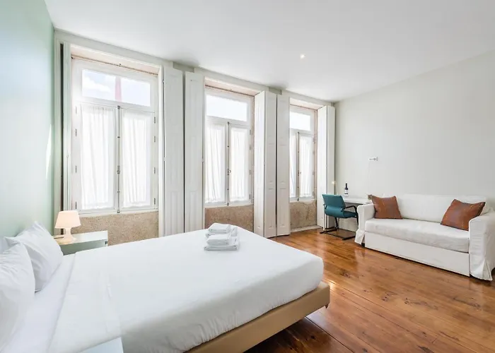 Guestready - Hotel Porto