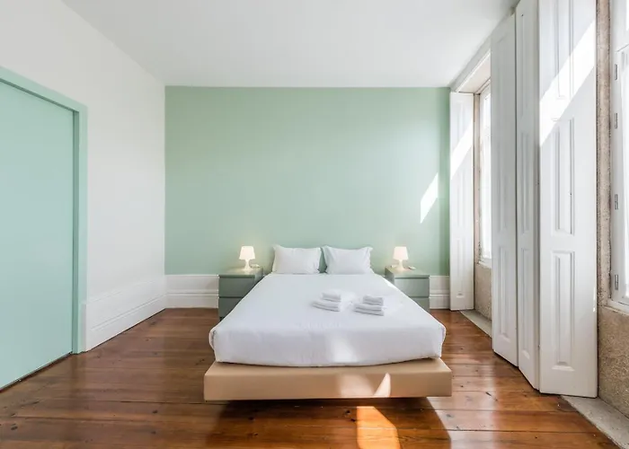 Guestready - * Porto