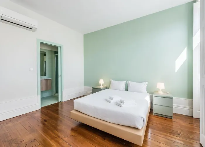 Guestready - Hotel Porto