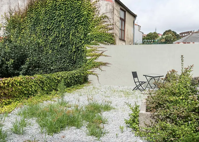 Hotel Guestready - Porto