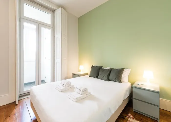 Guestready - Hotel Porto