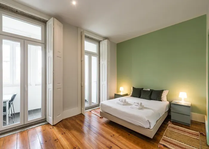 Guestready - * Porto