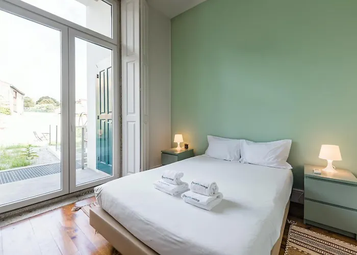 Guestready - * Porto