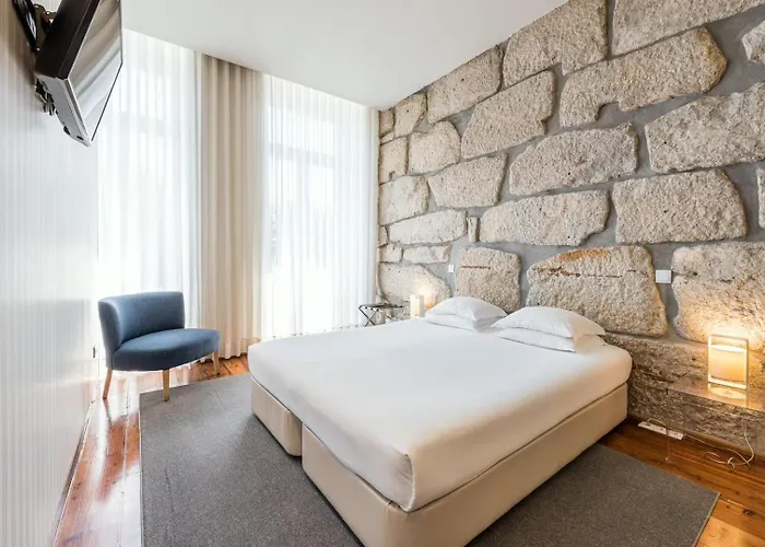 Guestready - Hotel Porto