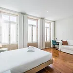 Guestready - Szálloda Porto
