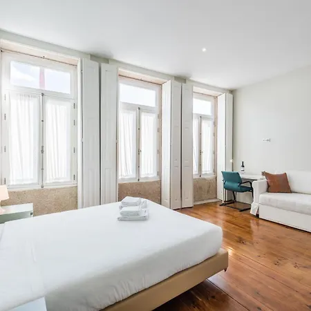 Guestready - 1 Hotel Oporto