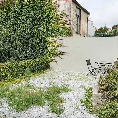 Szálloda Guestready - Porto