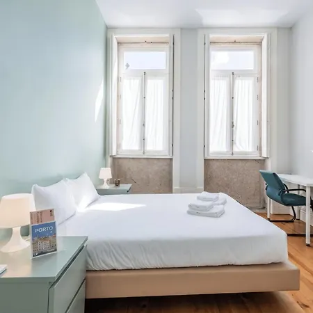 Guestready - Hotel Porto