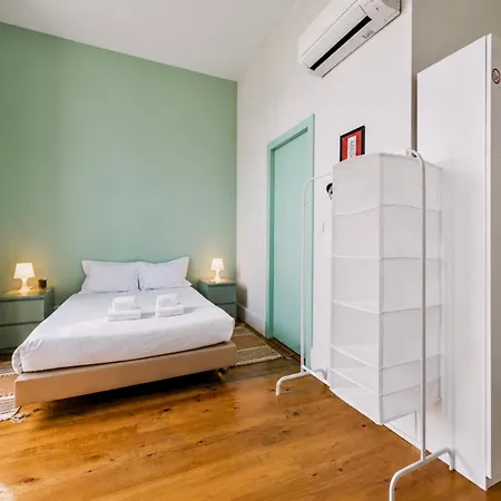 Guestready - 1 Hotel Oporto