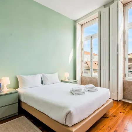Hotel Guestready - 1 Oporto