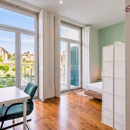 Hotel Guestready - 1 Oporto
