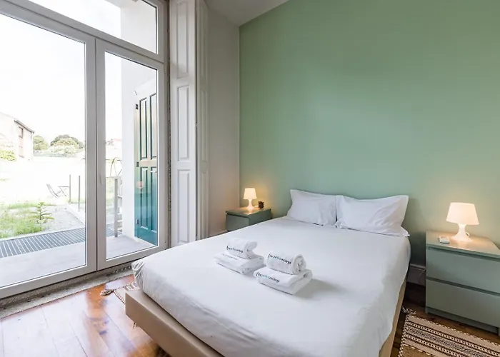 Guestready - ポルト