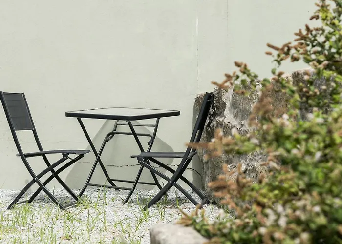 ホテル Guestready - *