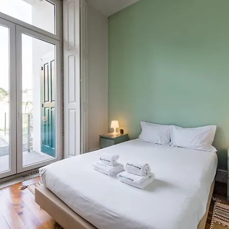 Guestready - Oporto