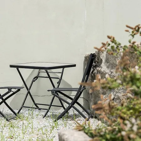 Appartement Guestready -