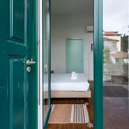 Guestready - Appartement *