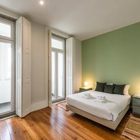 Guestready - * Oporto